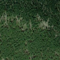 Satellite imagery of Wood Cutters Range, CA