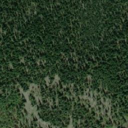 Satellite imagery of Wood Cutters Range, CA