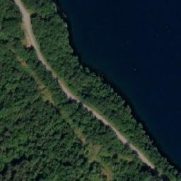 Satellite imagery of Saltre, NO