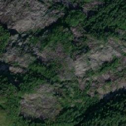 Satellite imagery of Bjønnahammaren, NO
