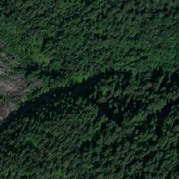 Satellite imagery of Bjønnahammaren, NO