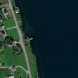 Satellite imagery of Sandneset, NO