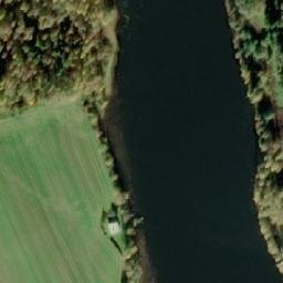 Satellite imagery of Kiviniemi, FI