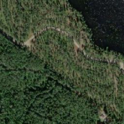 Satellite imagery of Mäntyniemi, FI