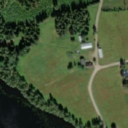 Satellite imagery of Mäntyniemi, FI
