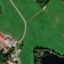 Satellite imagery of Kipsalanniemi, FI