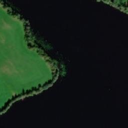 Satellite imagery of Kipsalanniemi, FI