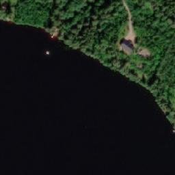 Satellite imagery of Kipsalanniemi, FI