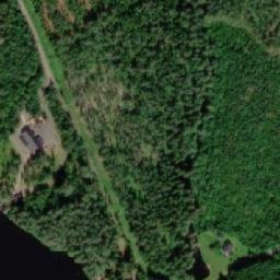 Satellite imagery of Rautniemi, FI