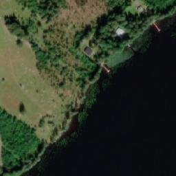 Satellite imagery of Kauraniemi, FI
