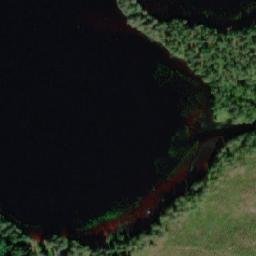 Satellite imagery of Säikänniemi, FI
