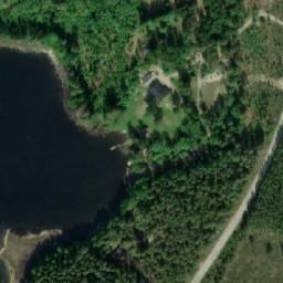 Satellite imagery of Tuliniemi, FI