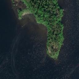Satellite imagery of Hietaniemi, FI