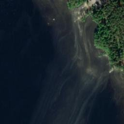Satellite imagery of Kieräniemi, FI