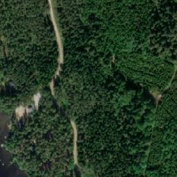 Satellite imagery of Kieräniemi, FI