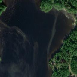 Satellite imagery of Honkaniemi, FI