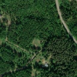 Satellite imagery of Honkaniemi, FI