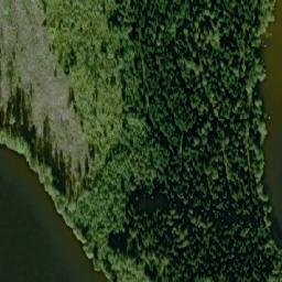 Satellite imagery of Saraaniemi, FI