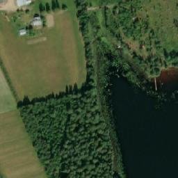 Satellite imagery of Papatinniemi, FI