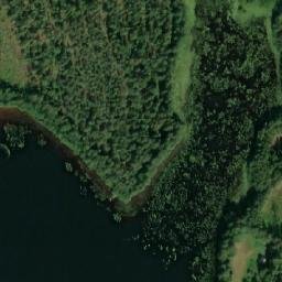Satellite imagery of Papatinniemi, FI
