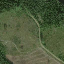 Satellite imagery of Veitsiniemi, FI