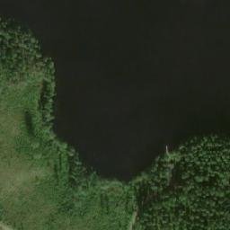 Satellite imagery of Veitsiniemi, FI