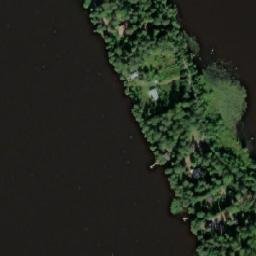 Satellite imagery of Kukkaroniemi, FI