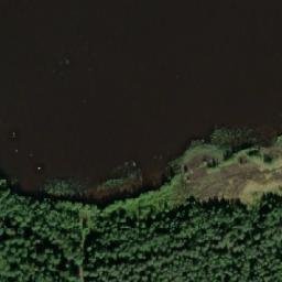 Satellite imagery of Kukkaroniemi, FI