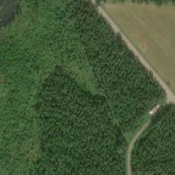 Satellite imagery of Kuusiniemi, FI