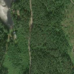 Satellite imagery of Pennalanniemi, FI