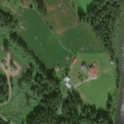 Satellite imagery of Ilvesniemi, FI