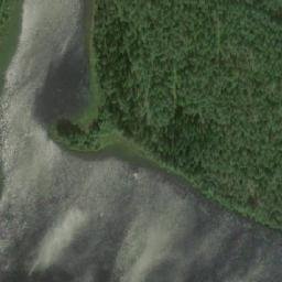 Satellite imagery of Ilvesniemi, FI