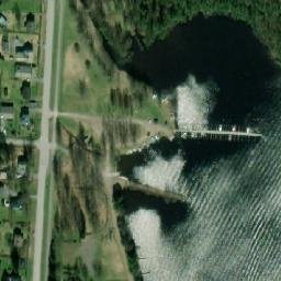 Satellite imagery of Lajunniemi, FI