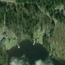 Satellite imagery of Ollikonniemi, FI