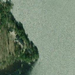 Satellite imagery of Ollikonniemi, FI