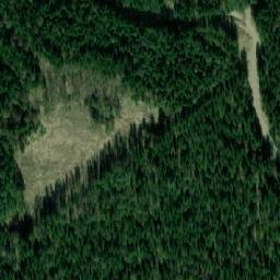 Satellite imagery of Paskoniemi, FI