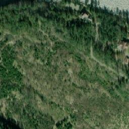 Satellite imagery of Paskoniemi, FI