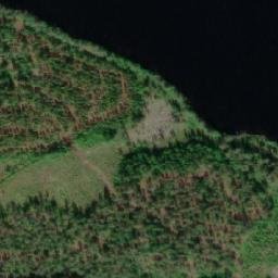 Satellite imagery of Hautaniemi, FI
