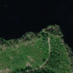 Satellite imagery of Hautaniemi, FI