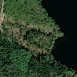 Satellite imagery of Uitonniemi, FI
