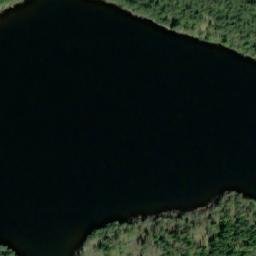 Satellite imagery of Uitonniemi, FI