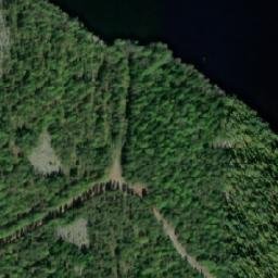 Satellite imagery of Hirviniemi, FI
