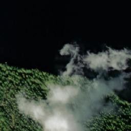 Satellite imagery of Hirviniemi, FI