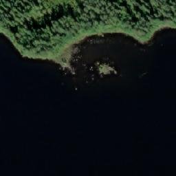 Satellite imagery of Kiviniemi, FI