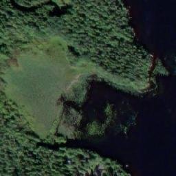 Satellite imagery of Kylmäniemi, FI