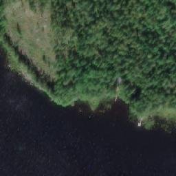 Satellite imagery of Kotaniemi, FI