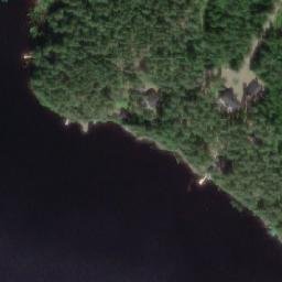 Satellite imagery of Hautaniemi, FI