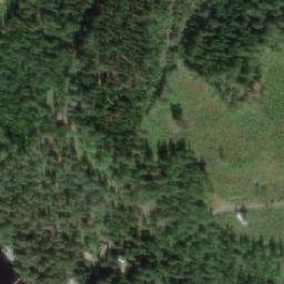 Satellite imagery of Hautaniemi, FI