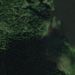 Satellite imagery of Ahmonsaari, FI