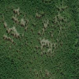 Satellite imagery of Wood Cutters Range, CA